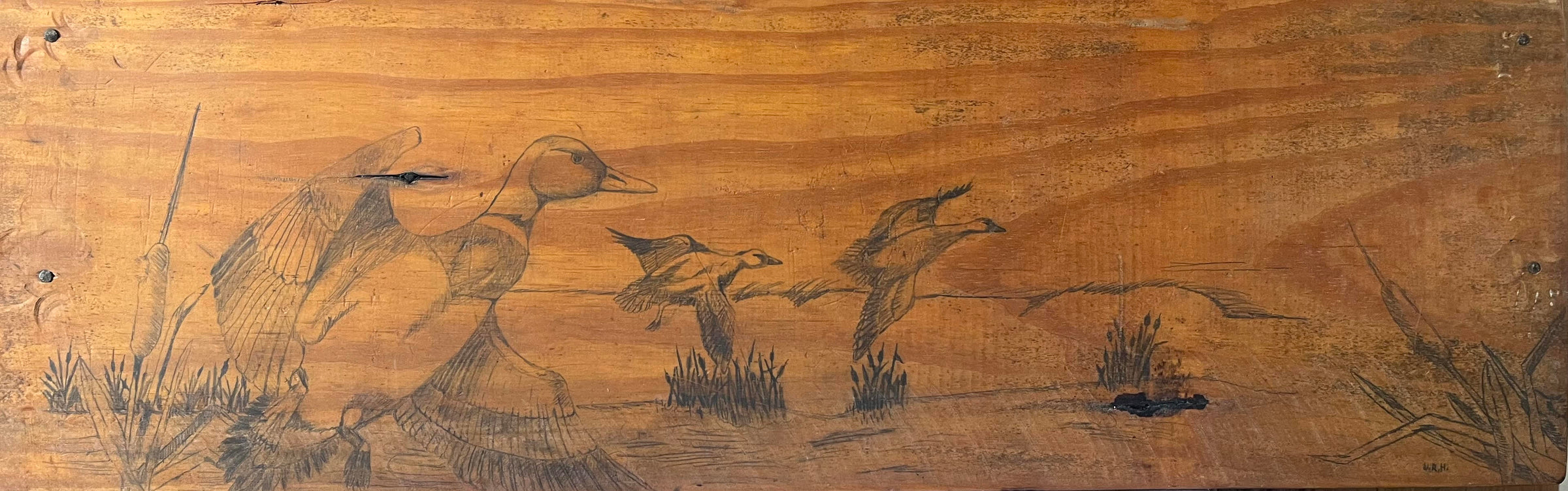 Wes' Waterfowl