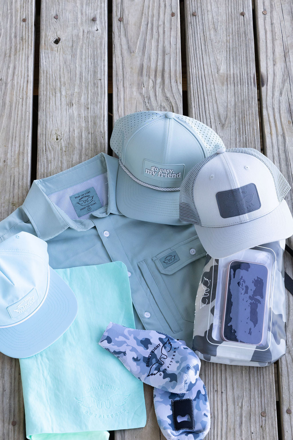 Summer Essentials