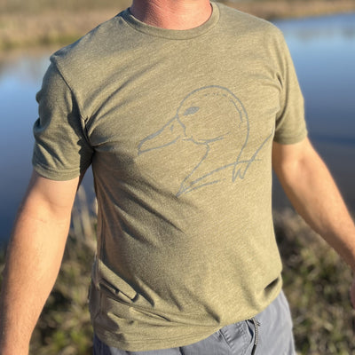 Sacred Salutation Comfort Tee