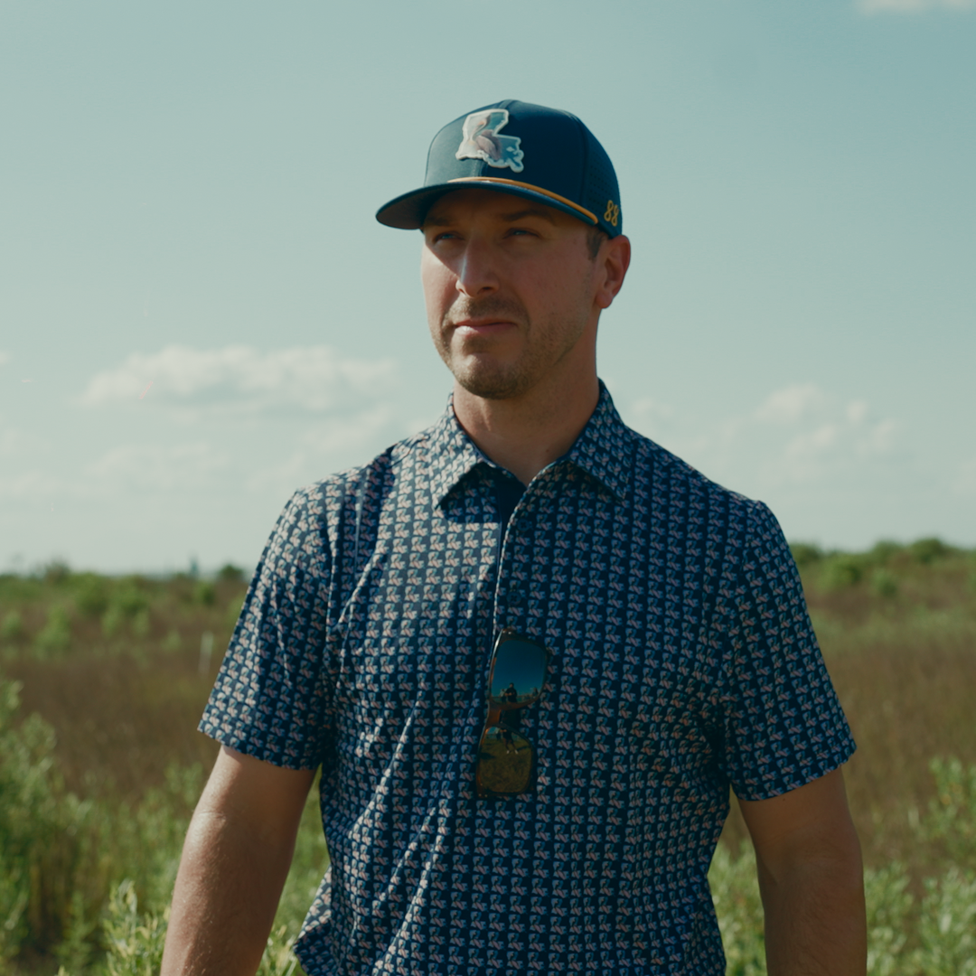 Refuge Pelican Performance Hat