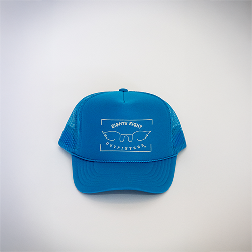 Eighty Eight Trucker