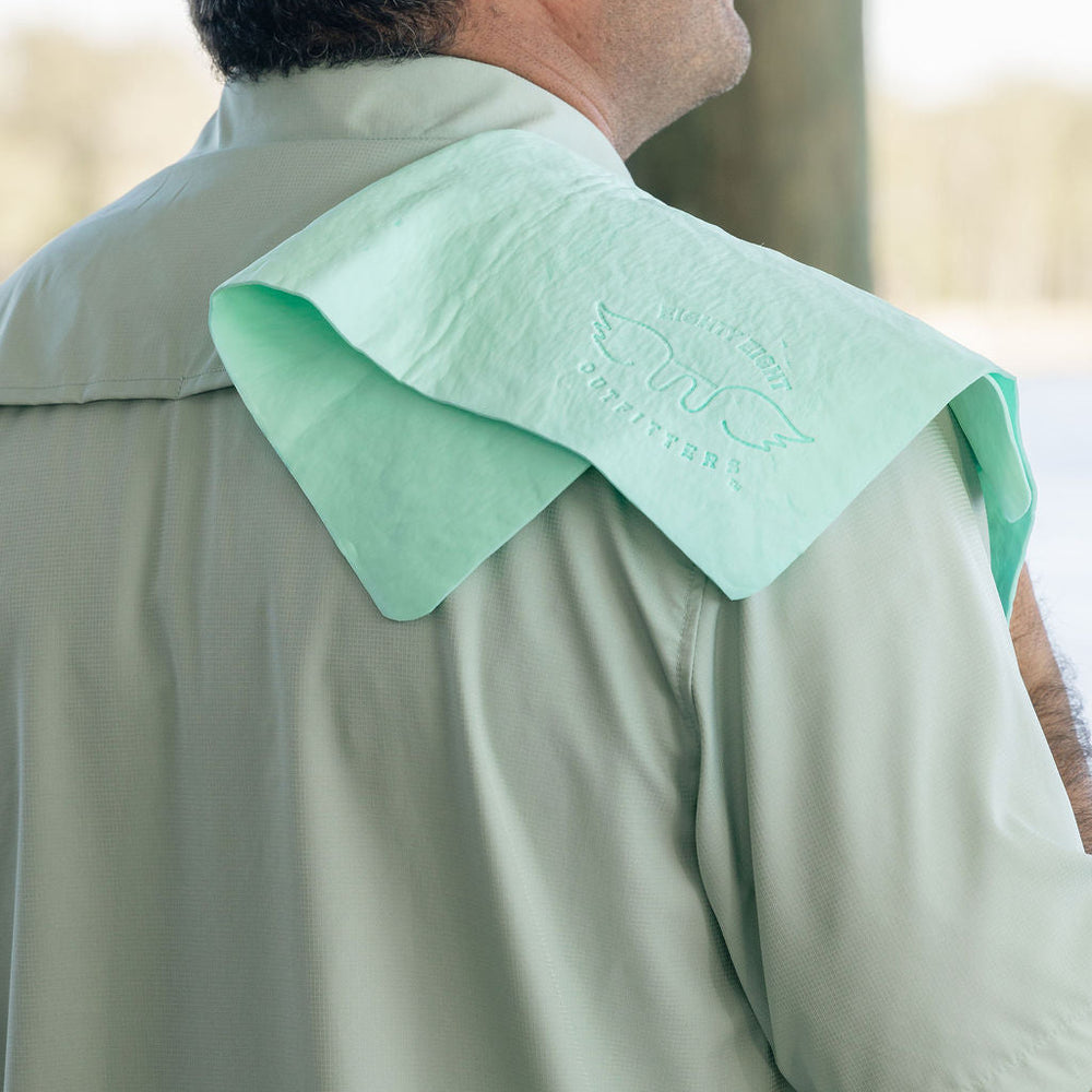 Cooling Neck Towel